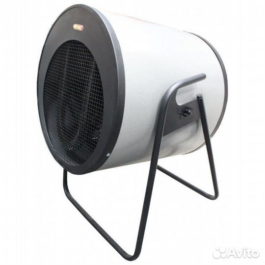 Электрическая тепловая пушка умт сфо-40