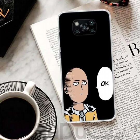 Чехол на Xiaomi Mi 11T