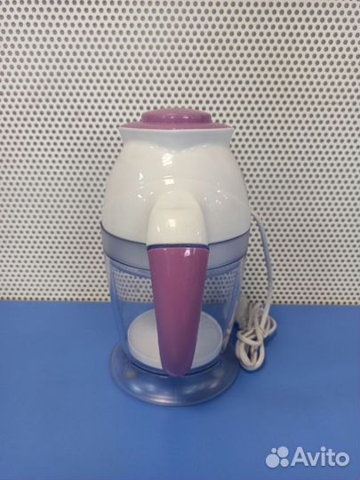 Измельчитель Galaxy GL2353