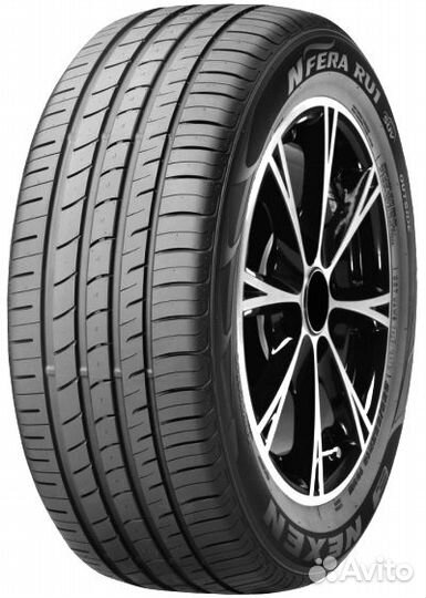 Nexen N'Fera RU1 SUV 235/50 R19 99V