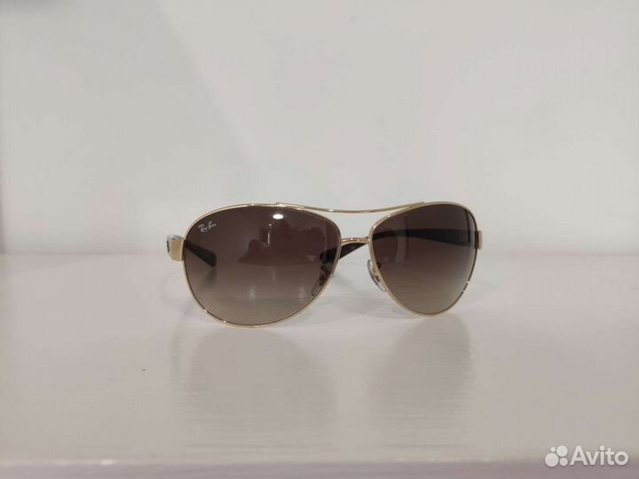 Очки Ray-Ben Мужские/женские Солнцезащитные