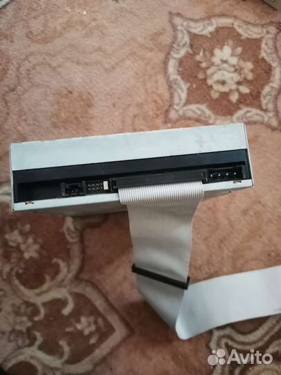 Dvd привод