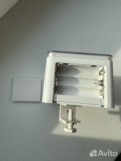 Автокормушка для рыб (для аквариума)