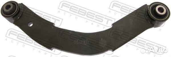 Тяга задняя поперечная верхняя (mitsubishi lanc