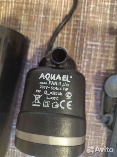 Фильтр для аквариума aquael