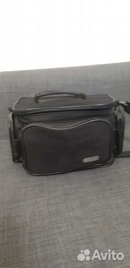 Видеокамера sony videoHI8