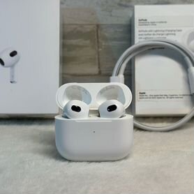 AirPods 3 оригинал