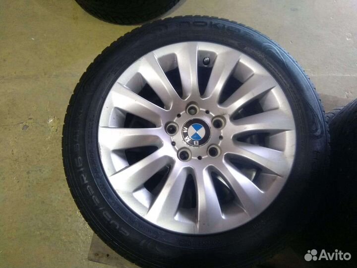 Nokian Tyres Hakka Green 205/55 R16 20B