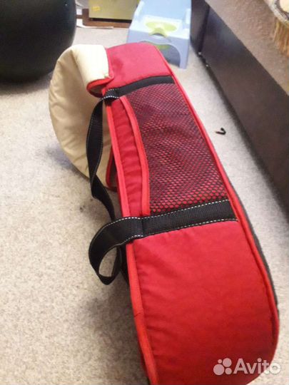 Переноска новая