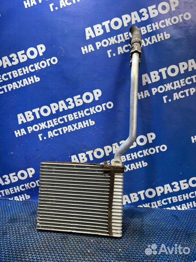 Радиатор печки Ford Focus 2 седан 2006