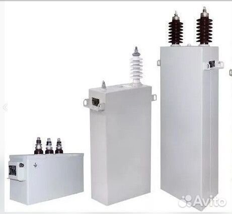 Конденсаторы до 3000квар,конденсаторные установки