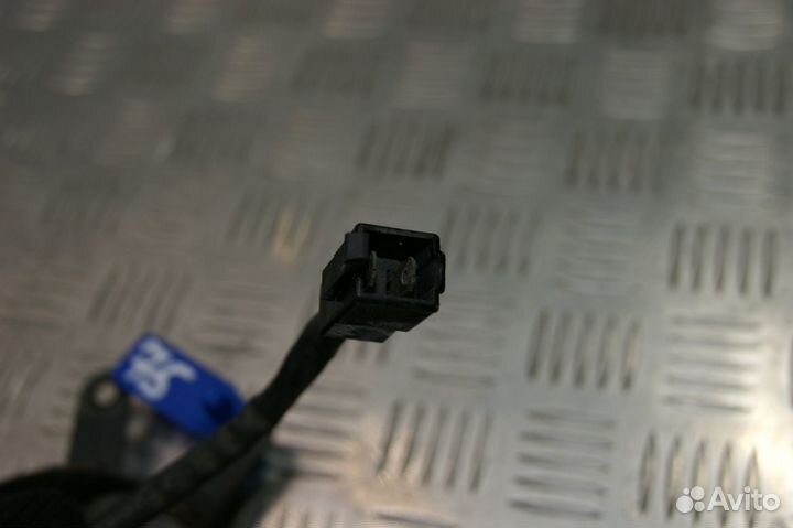 Вентилятор радиатора Yamaha Majesty 250, SG03J, 20