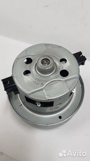 Двигатель пылесоса samsung VCM-06S