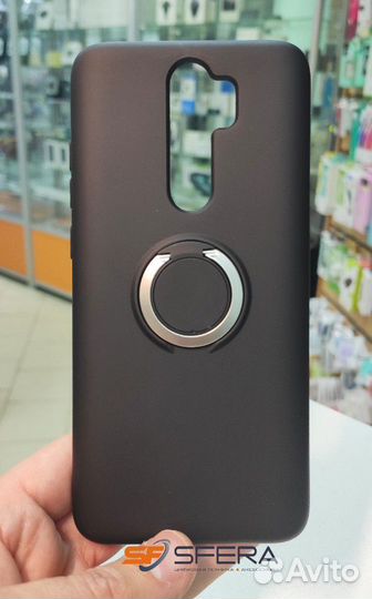 Чехлы для Xiaomi Redmi Note 8/8pro