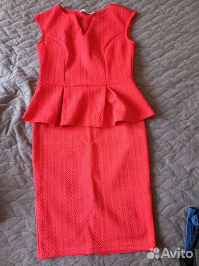 Вещи пакетом 44-46