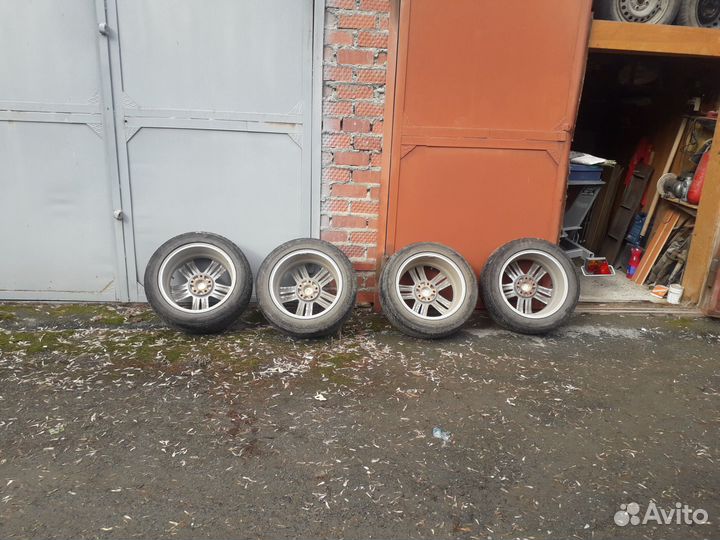 Matador MP 47 Hectorra 3 215/55 R17