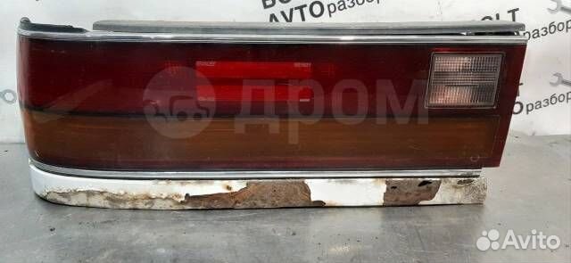 Фонарь (стоп-сигнал) задний левый Toyota Mark Ii