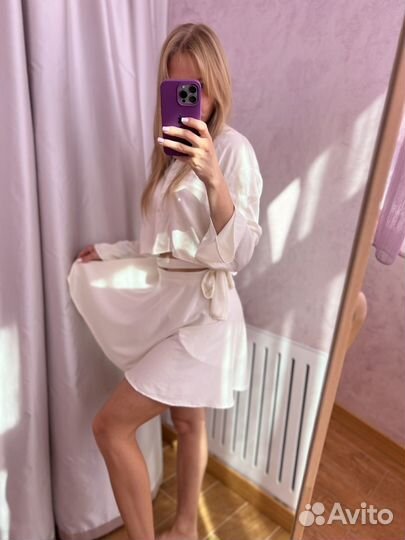 Костюм женский