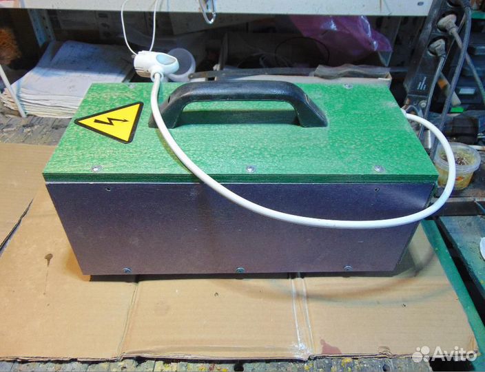 Озонатор. Генератор озона № 0362