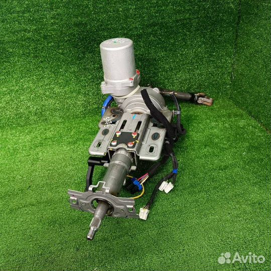 Рулевая колонка SsangYong Actyon 2 SUV 2013