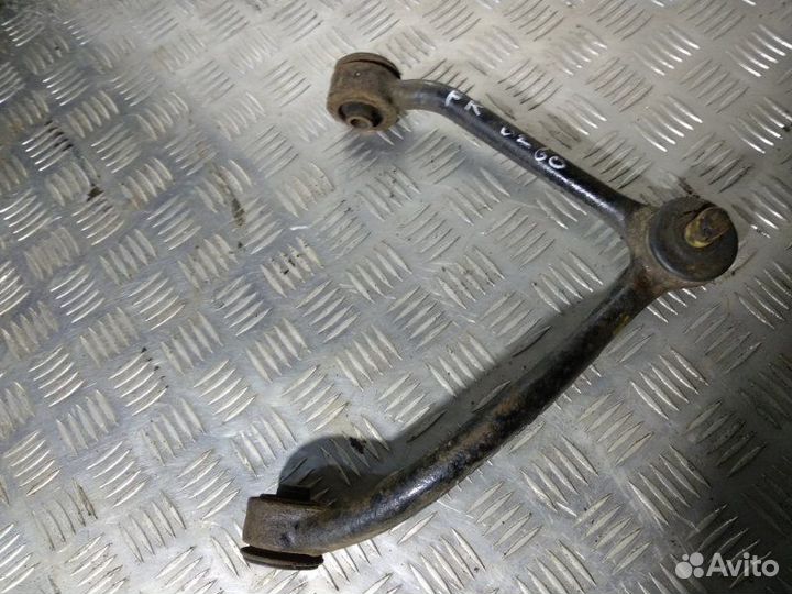 Рычаг подвески передний правый Kia Sorento BL LH08