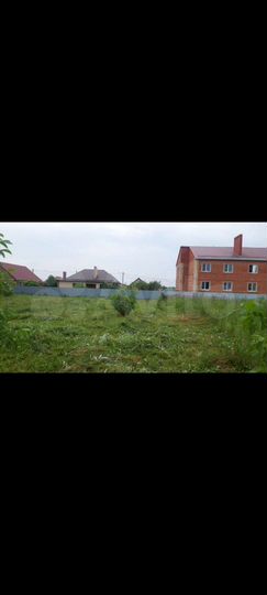 Участок 8 сот. (ИЖС)