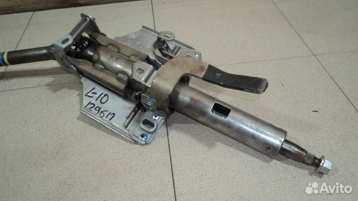 Колонка рулевая Mitsubishi Lancer 10 (CY)