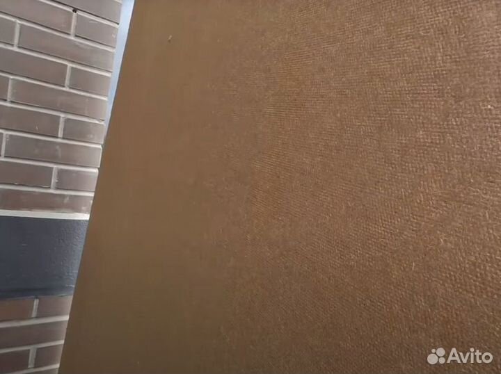 Теплоизоляция isoplaat 2500*1200*12 мм