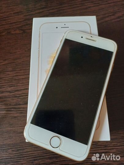 iPhone 6S, 64 ГБ