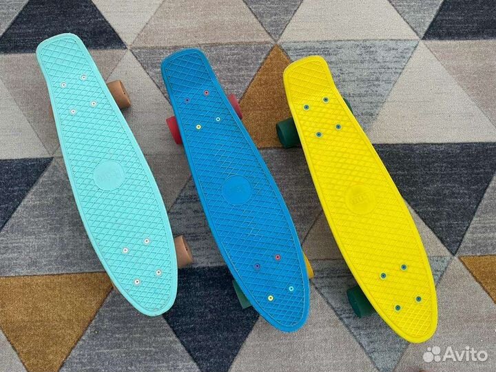 Penny board 22