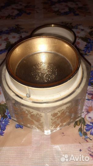 Музыкальная шкатулка СССР