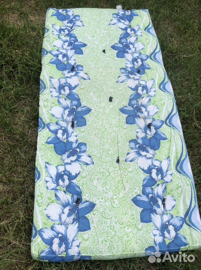 Матрас детский 140/65