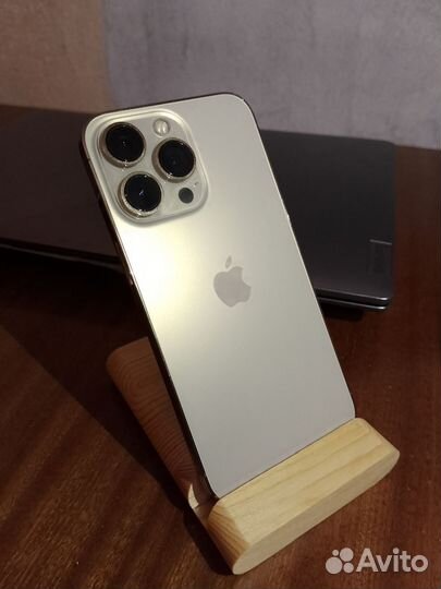 iPhone 13 Pro, 128 ГБ