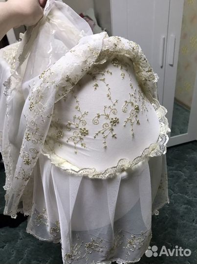 Переноска для ребенка