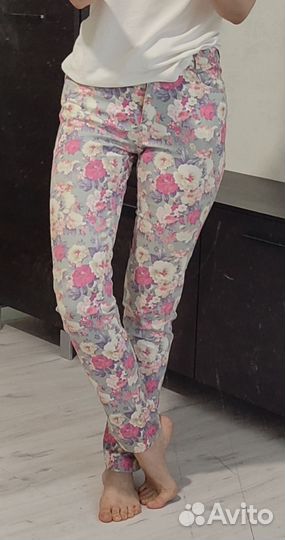 Брюки женские