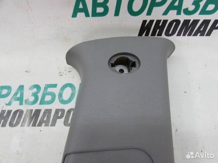 Обшивка стойки для Hyundai Elantra 4 2006-2010г