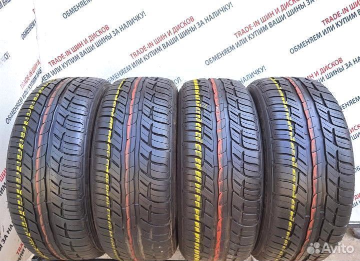 Bfgoodrich Advantage T-A 205/65 R15 99H