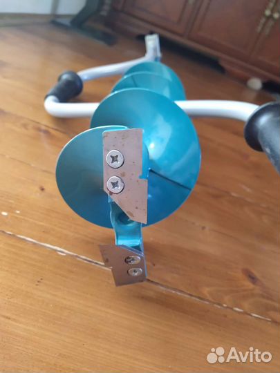 Коловорот зимний