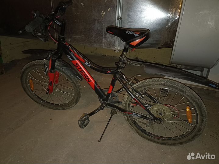 Велосипед детский 20