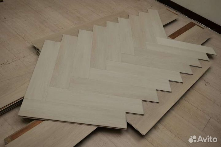 Каменный ламинат