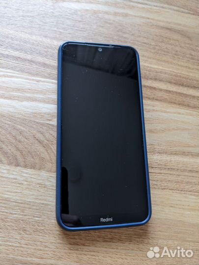 Xiaomi Redmi Note 8 Pro, 4/64 ГБ