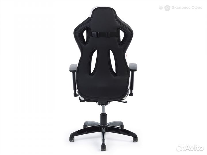 Кресло игровое Chairman Game 25