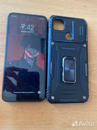 Xiaomi redmi 9c 64gb nfc