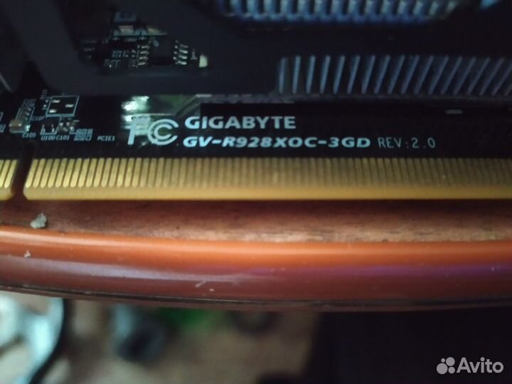 Видеокарта