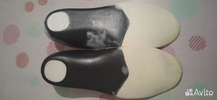 Ортопедические стельки