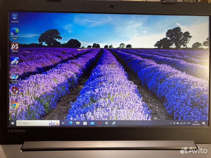 Lenovo 320-15AST А6-9220/8gbddr4/Radeon R4/SSD240