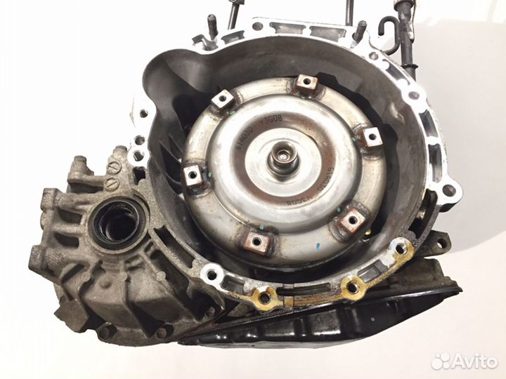 АКПП коробка передач Toyota Yaris Р1, 1,3 л