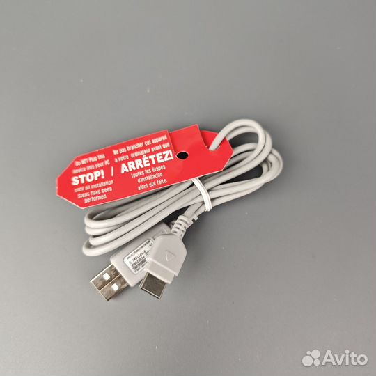 USB провод samsung pcb220bse