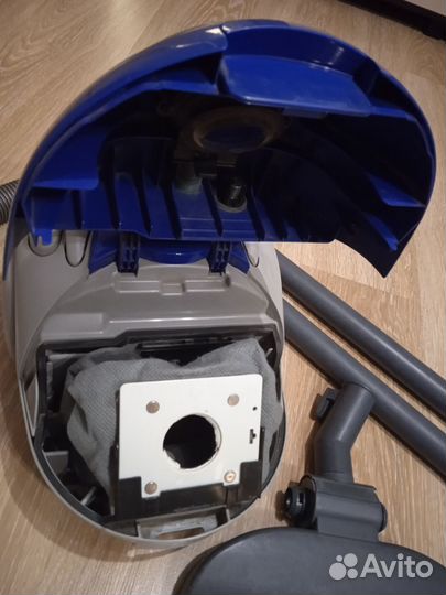 Пылесос бу samsung