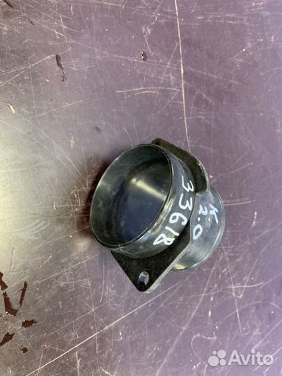 Патрубок воздушного фильтра Renault Kaptur